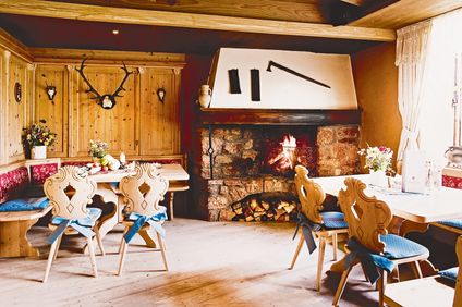 8. Bild der Unterkunft