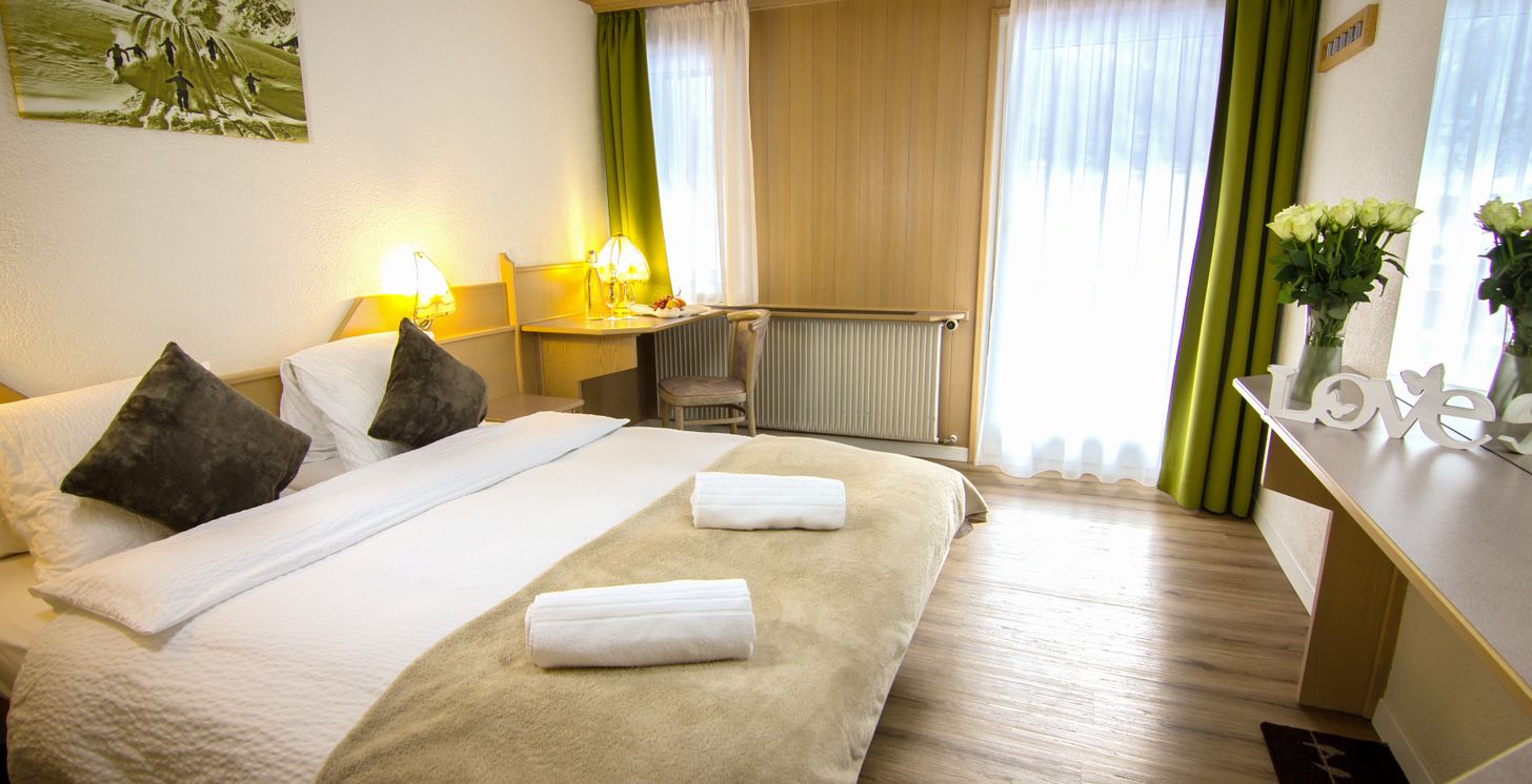 Doppelzimmer