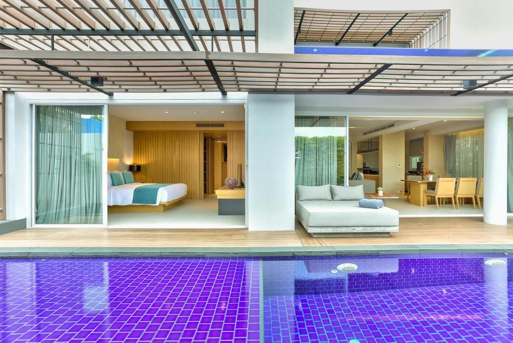 Aussenpool