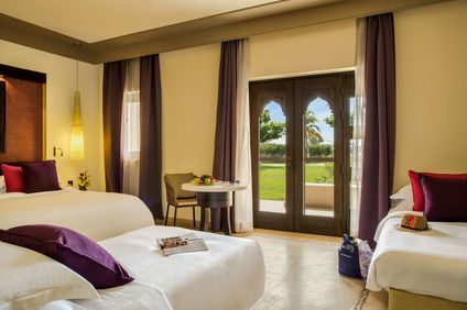 Familienzimmer Classic