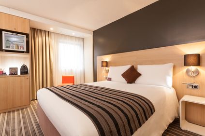 18. Bild der Unterkunft