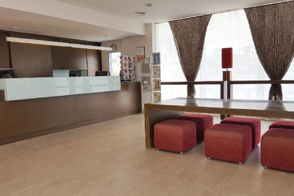 4. Bild der Unterkunft