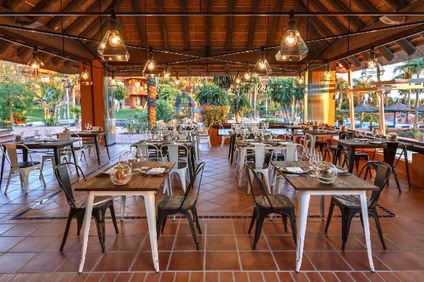 4. Bild der Unterkunft