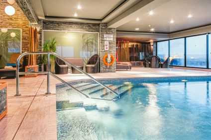 8. Bild der Unterkunft