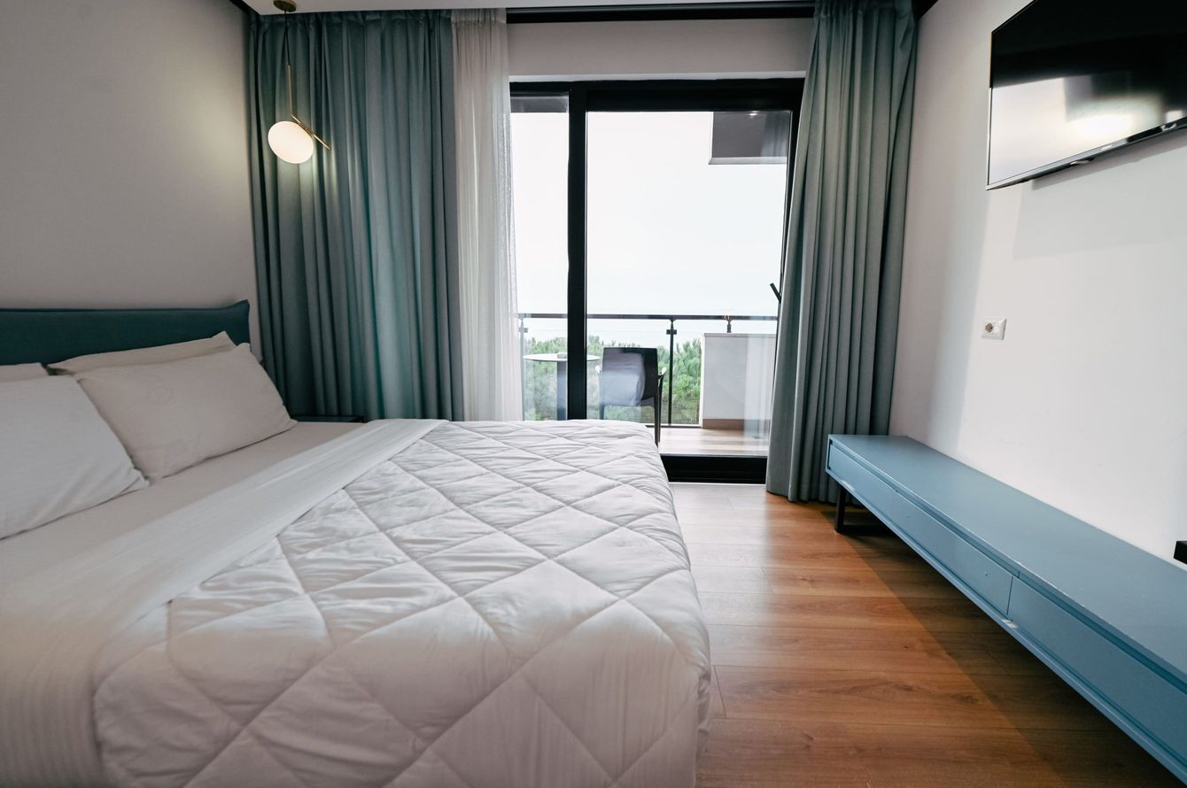 Doppelzimmer