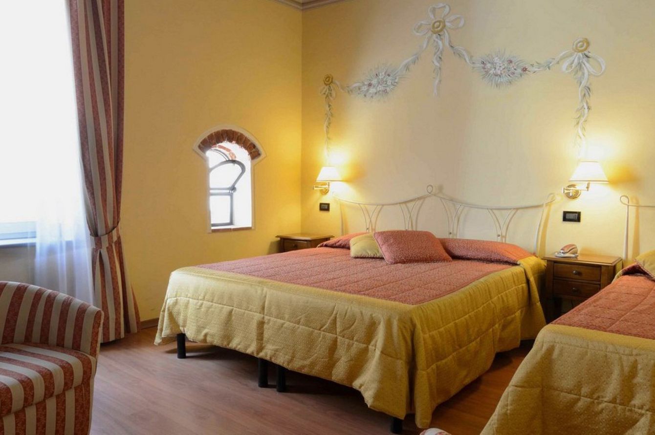 Doppelzimmer
