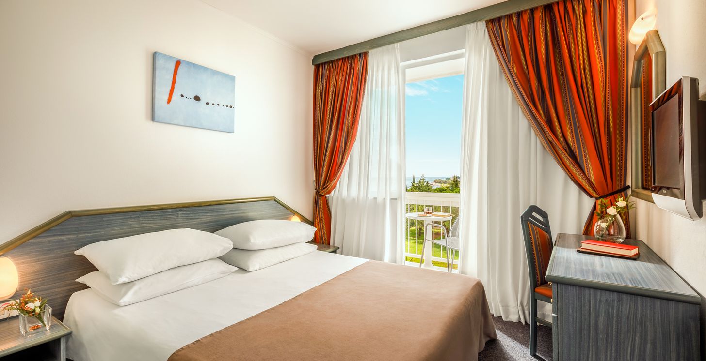 Chambre double type S2BM