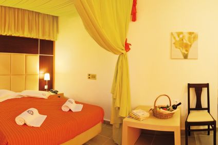 8. Bild der Unterkunft