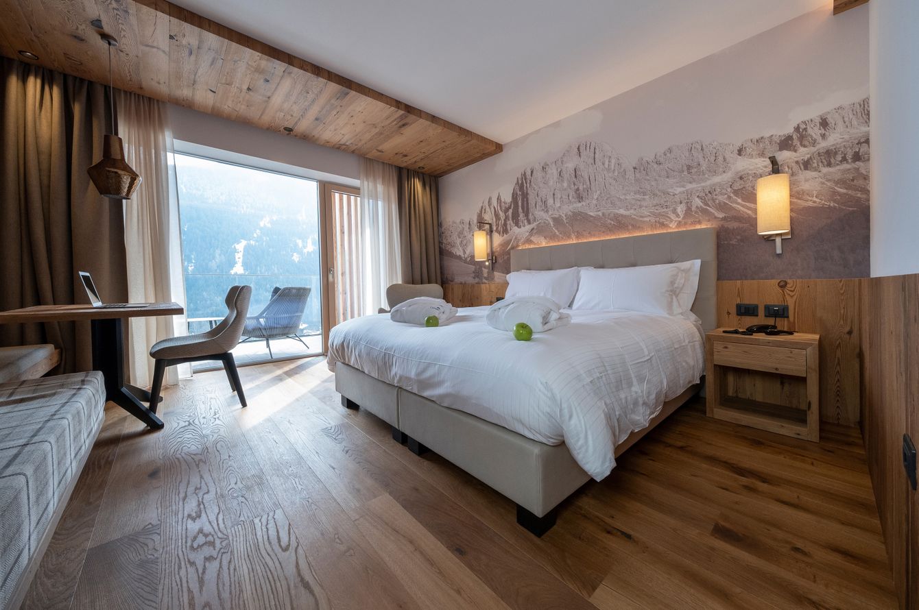 Doppelzimmer
