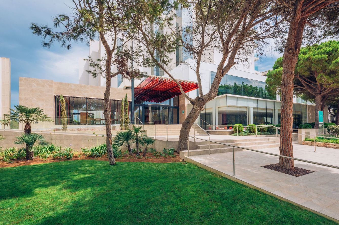 Iberostar Cala Millor