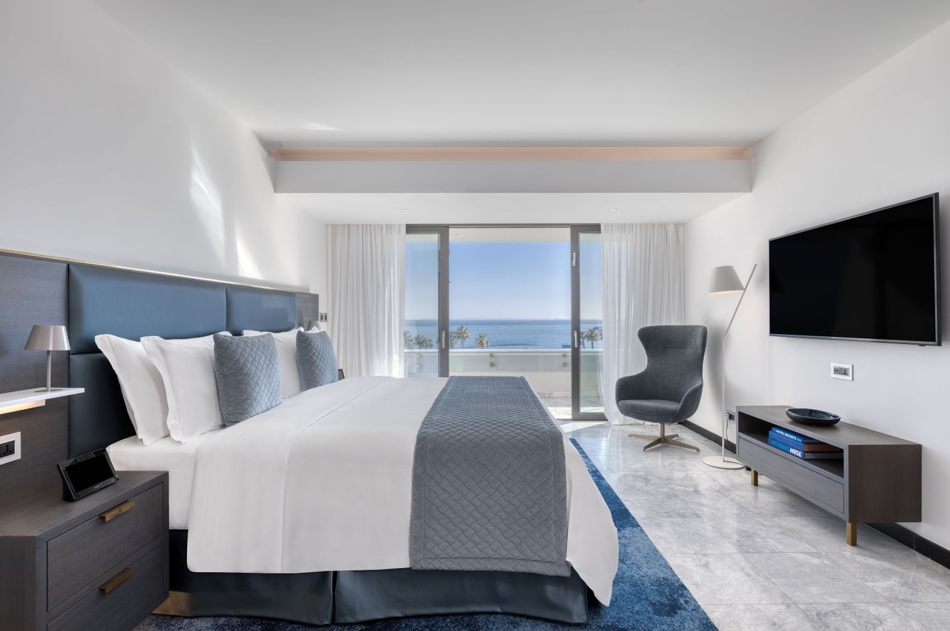 Suite Lifestyle