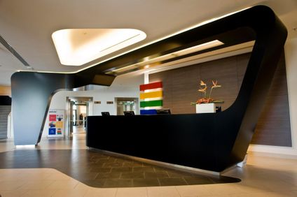 2. Bild der Unterkunft