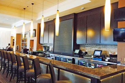 4. Bild der Unterkunft