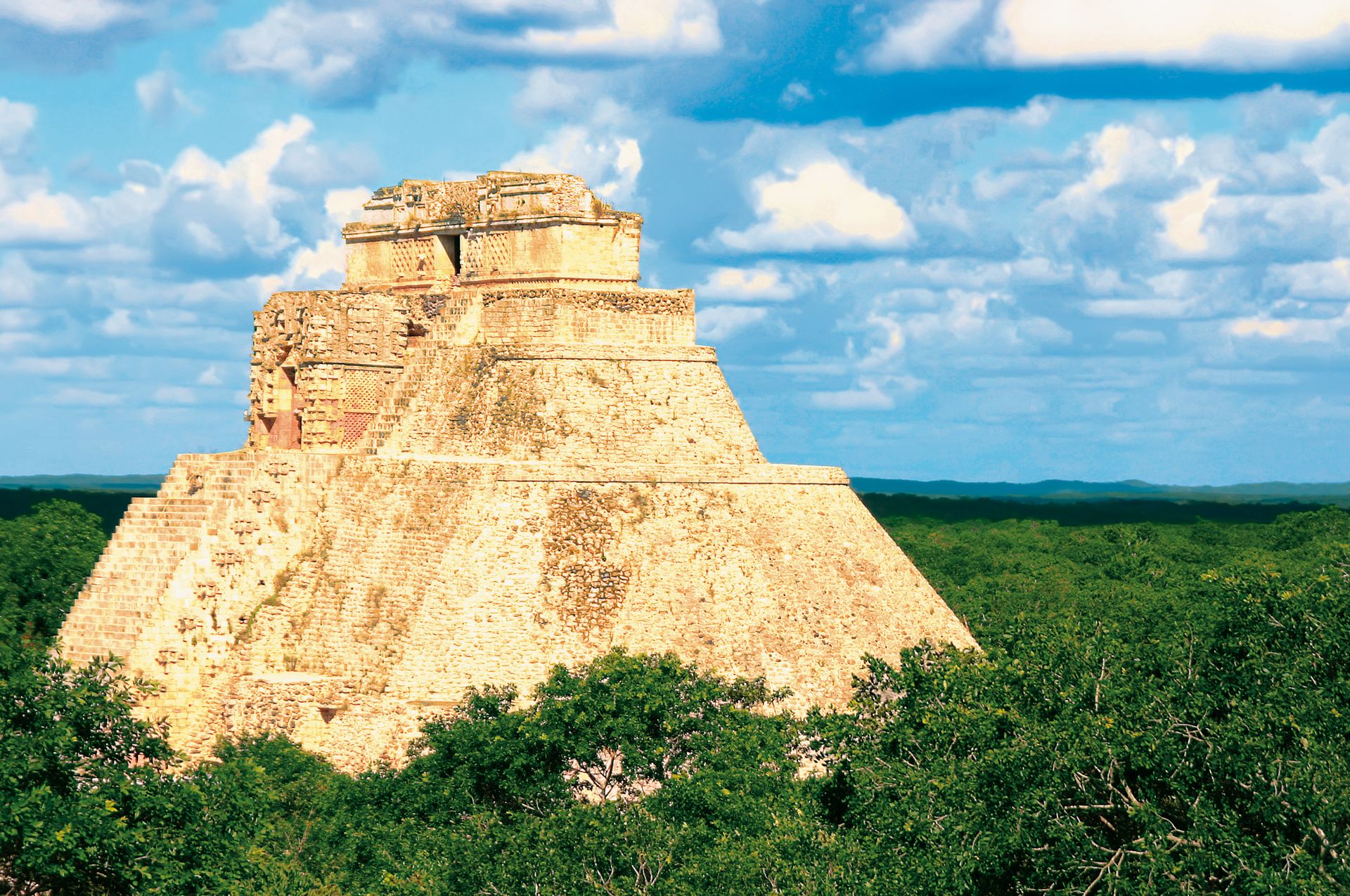 Mexiko