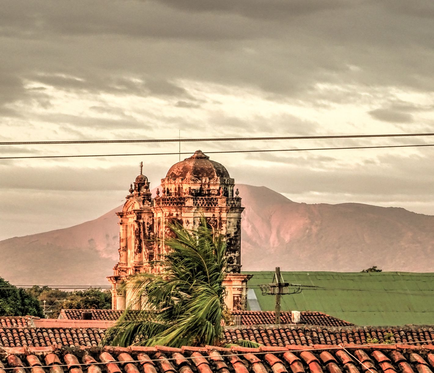 Die spannende Stadt León – der Herzschlag von Nicaragua