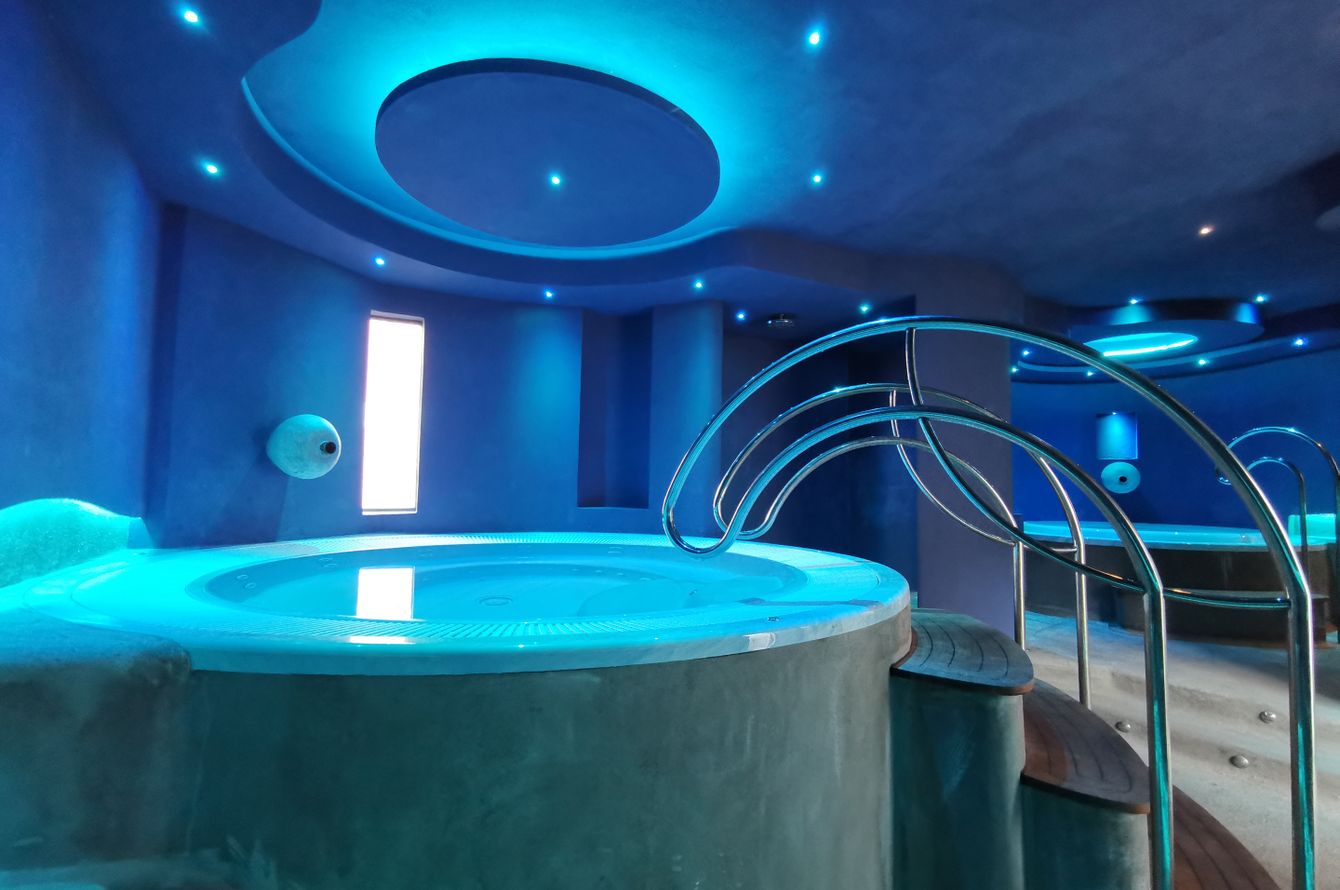 Spa