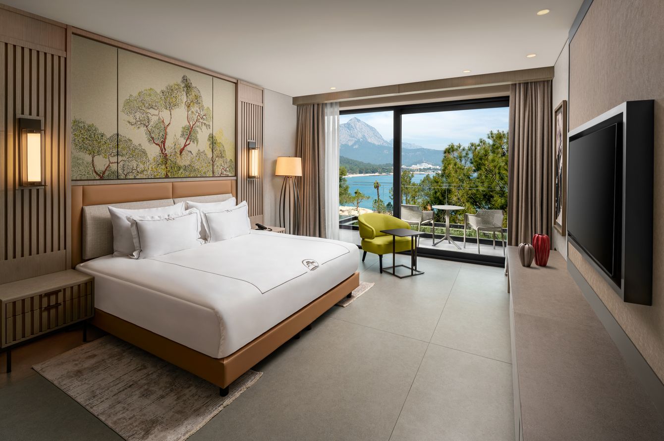 Suite Deluxe