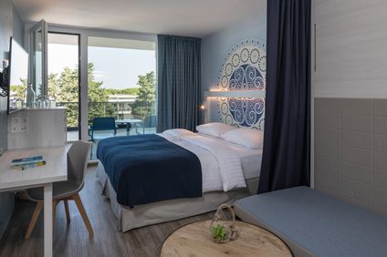 Familienzimmer Comfort