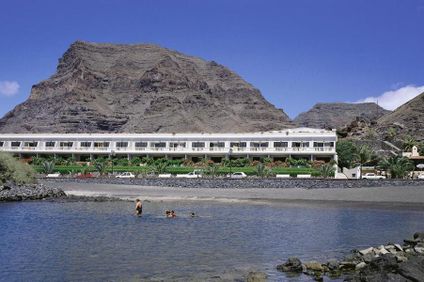 4. Bild der Unterkunft