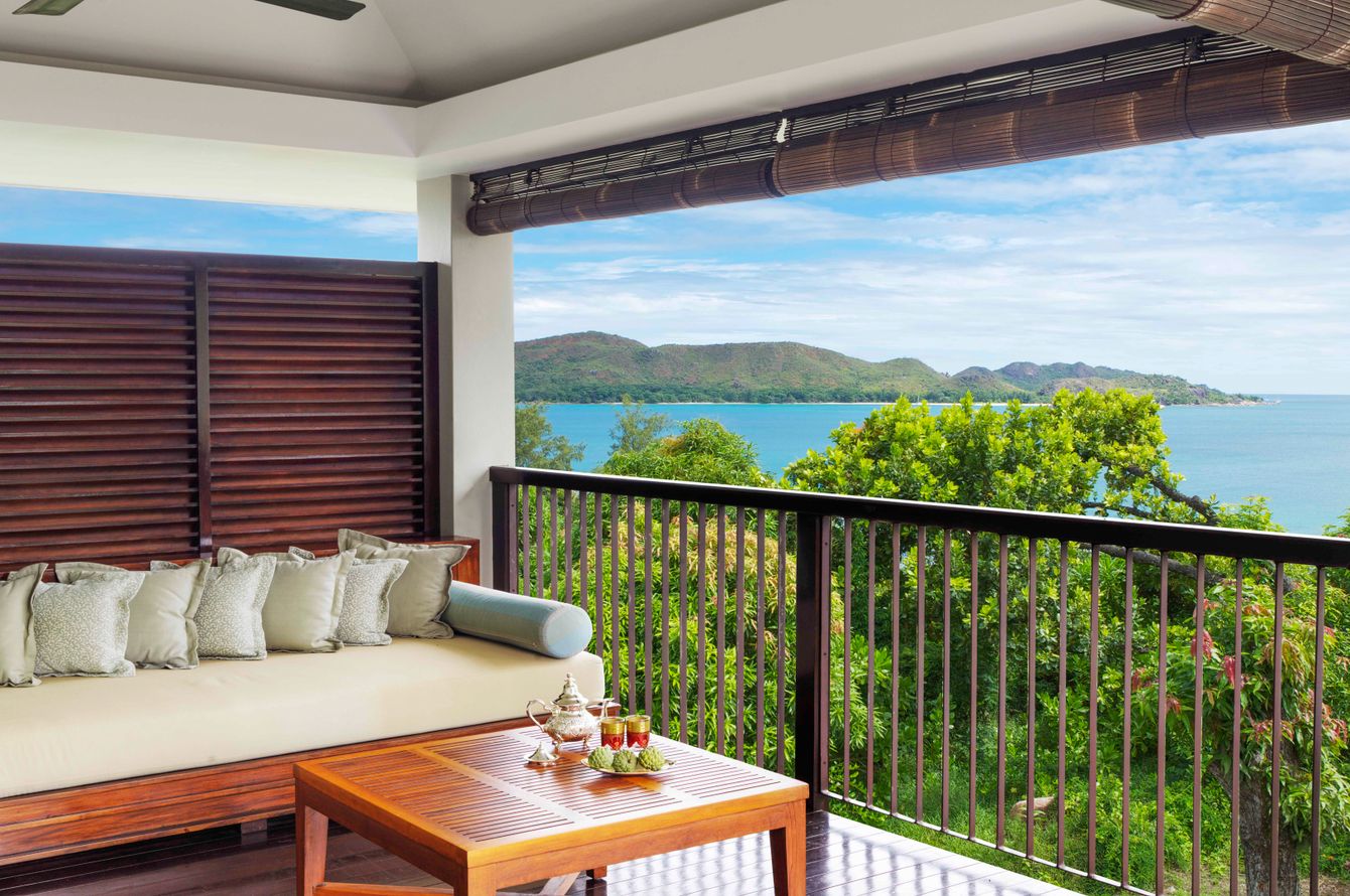 Villa Ocean View Pool