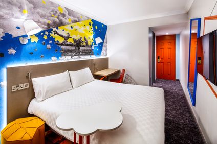 8. Bild der Unterkunft