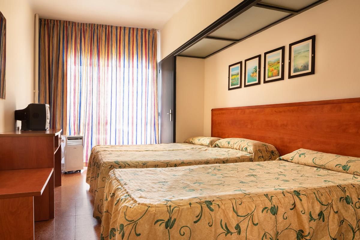 Doppelzimmer Standard