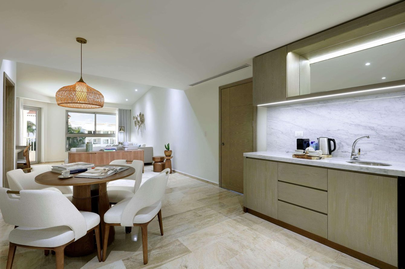 Master Suite