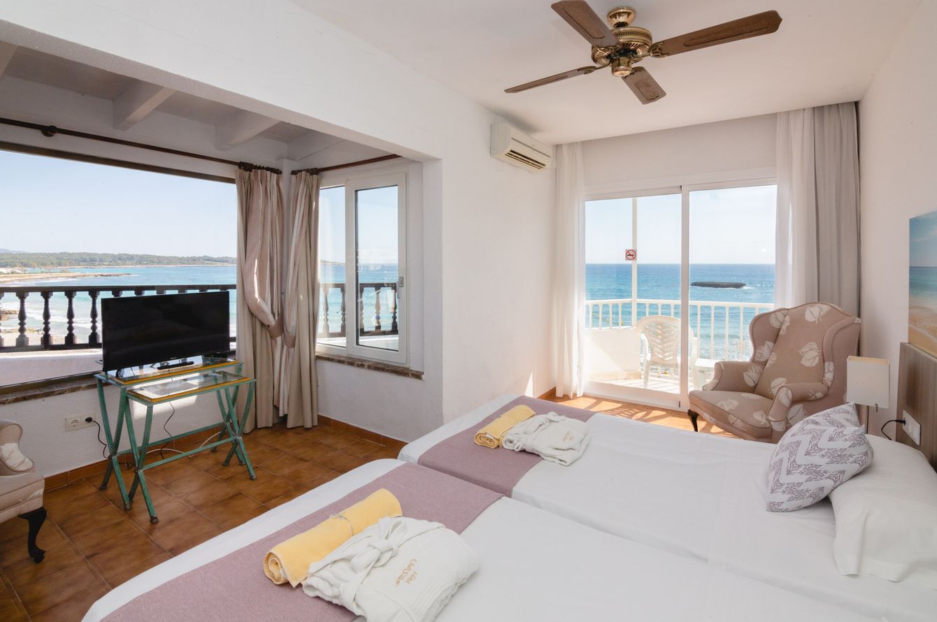 Doppelzimmer Premium