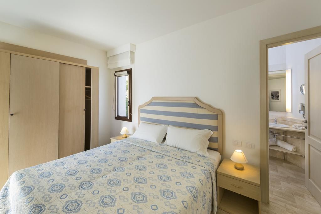 Chambre double Economy