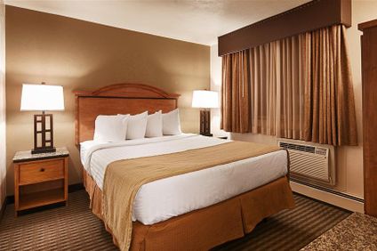 8. Bild der Unterkunft