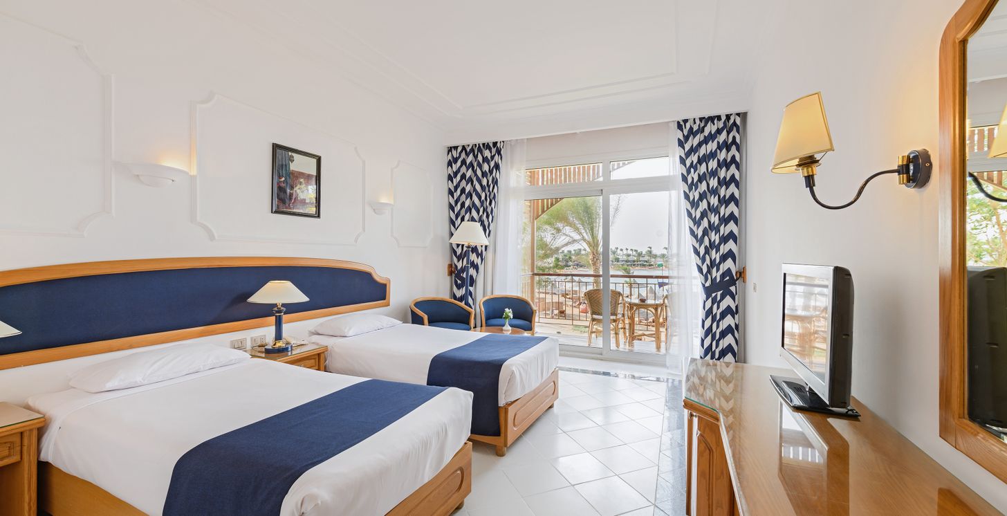 Doppelzimmer Club