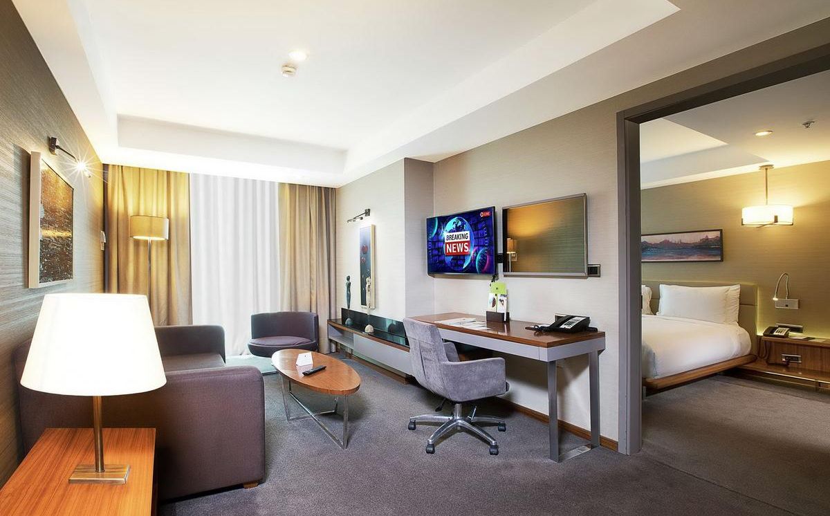 Suite