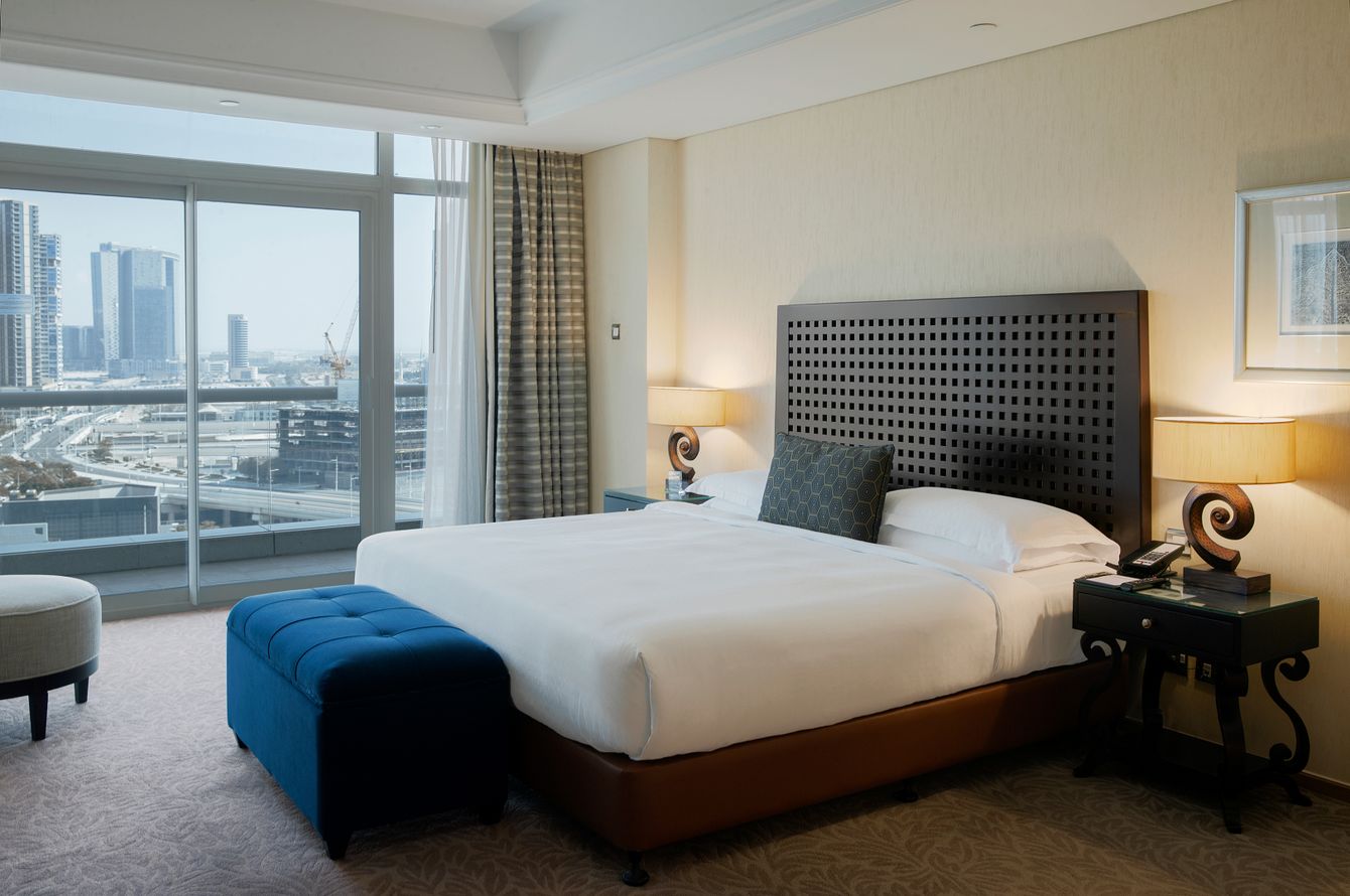 City View Suite