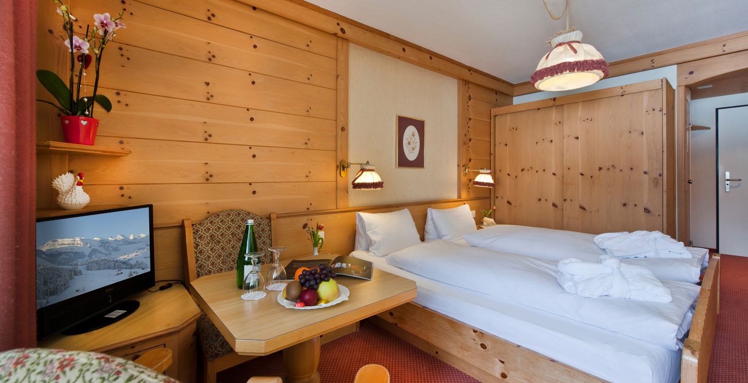 Doppelzimmer