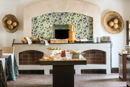 4. Bild der Unterkunft