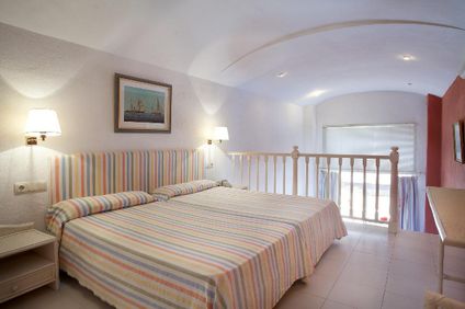 2. Bild der Unterkunft