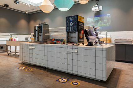 9. Bild der Unterkunft