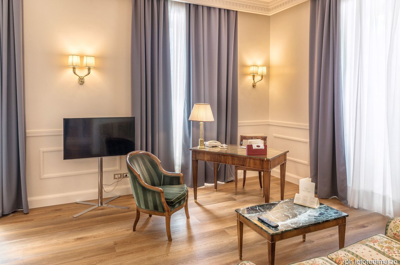 Suite