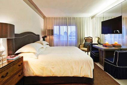 10. Bild der Unterkunft