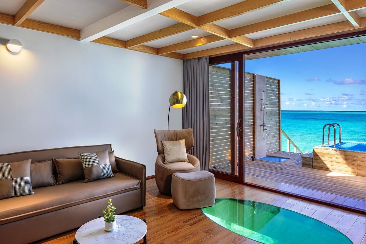 Sea-renade Villa