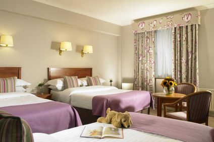 7. Bild der Unterkunft