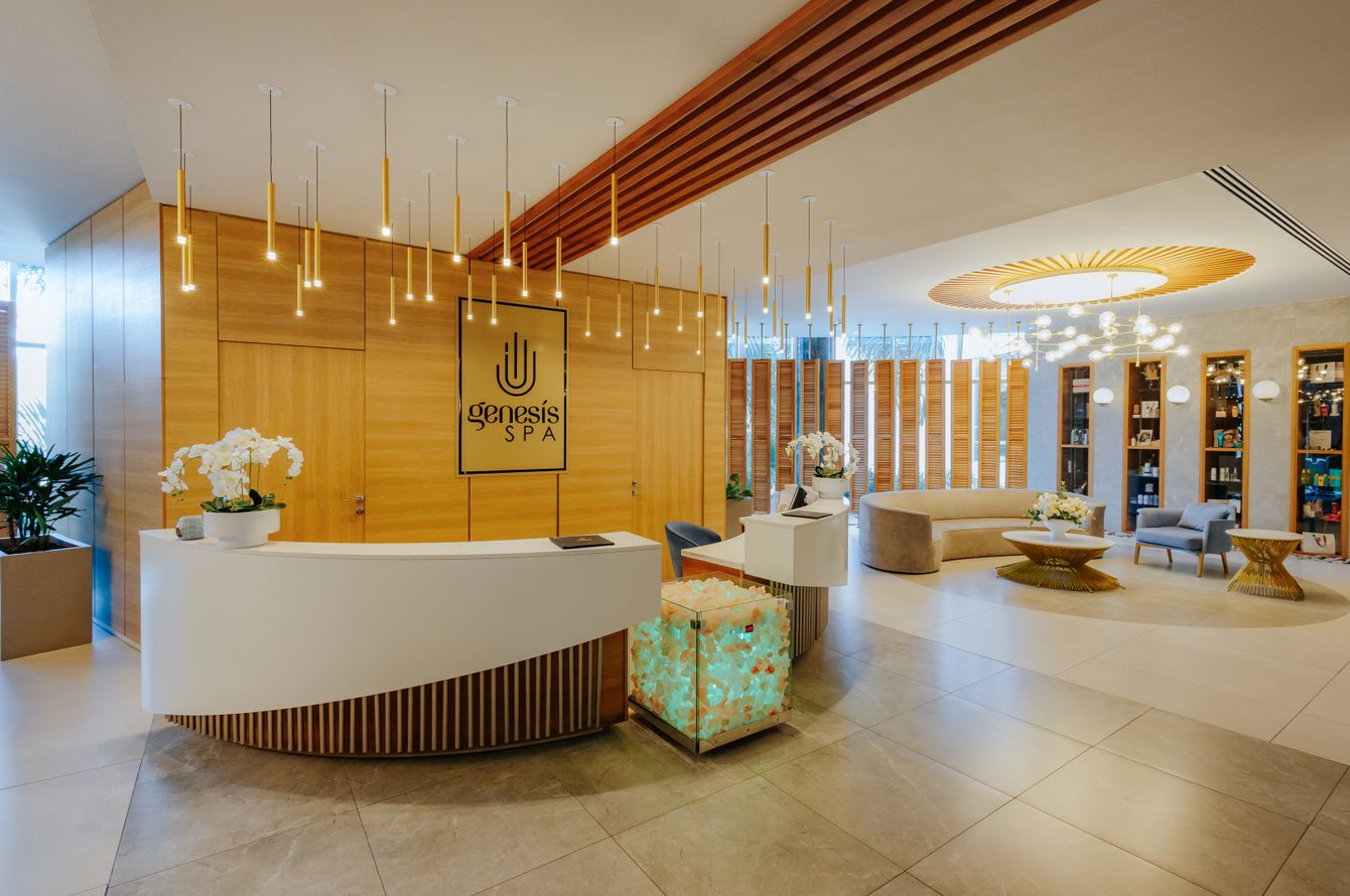 Spa