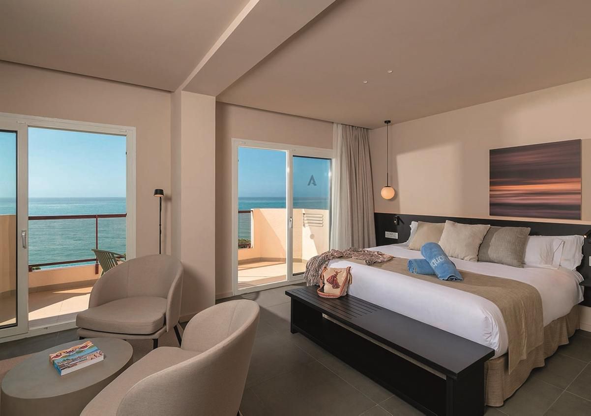 Junior Suite Premium