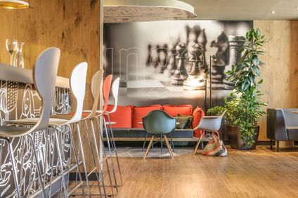 8. Bild der Unterkunft