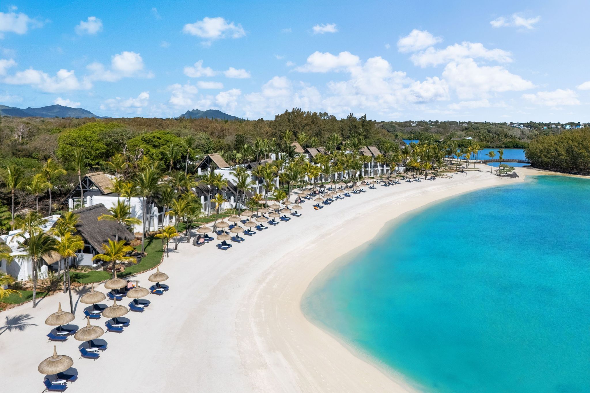 Shangri-La Le Touessrok, Mauritius, Mauritius - Ostküste