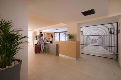 Cactus Beach Hotel & Bungalows (Kreta) - Hotelplan