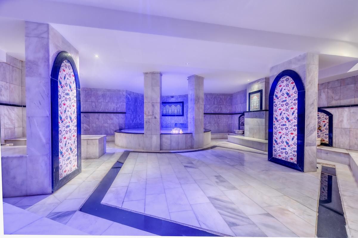 Spa
