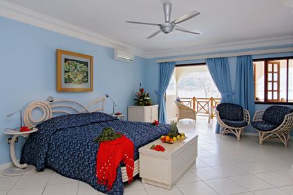 2. Bild der Unterkunft