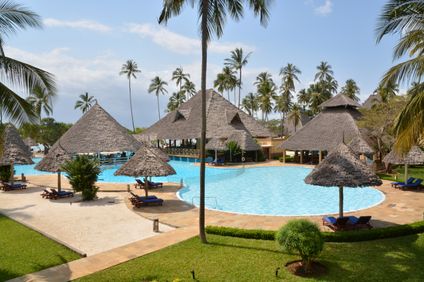 2. Bild der Unterkunft