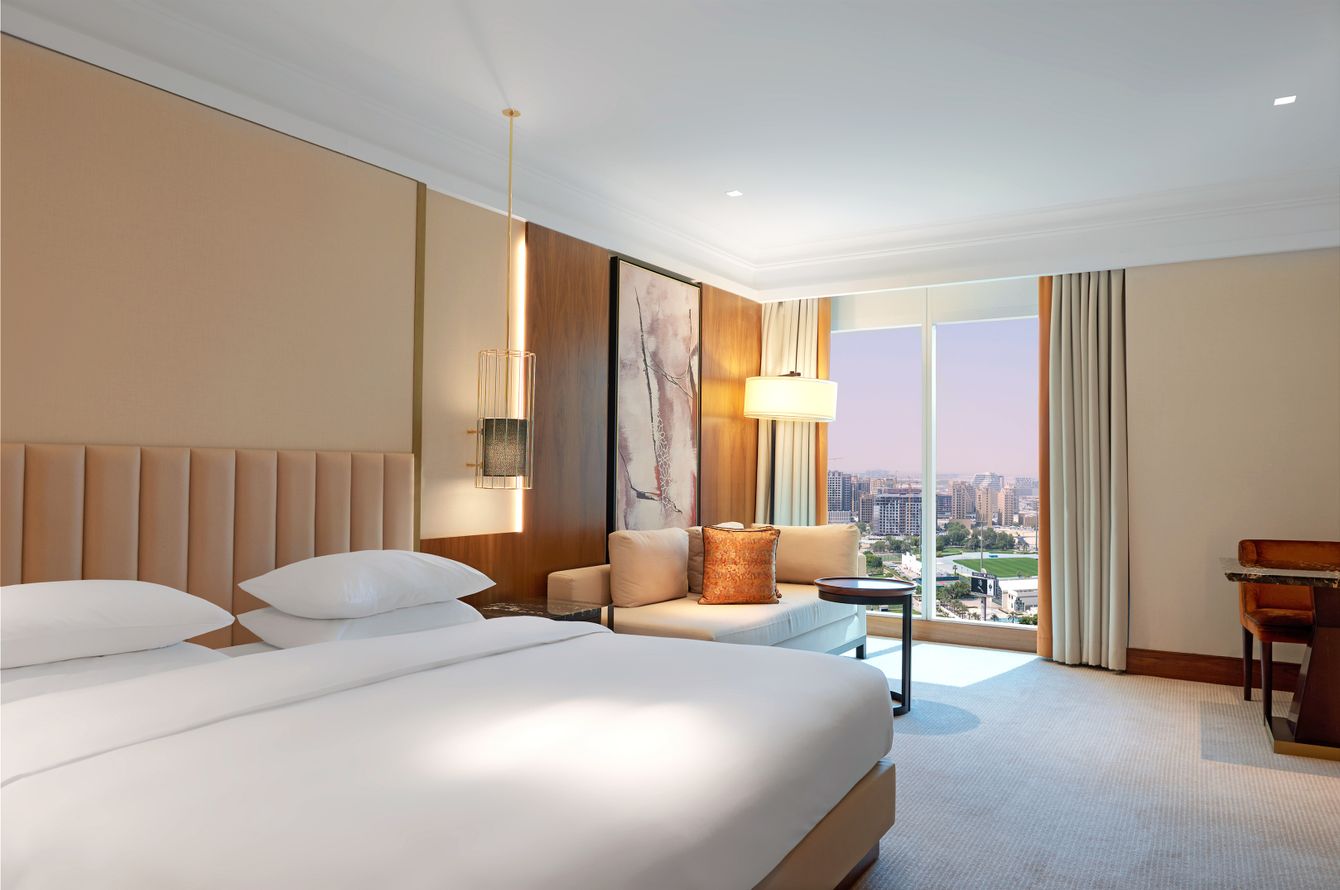 Chambre Grand